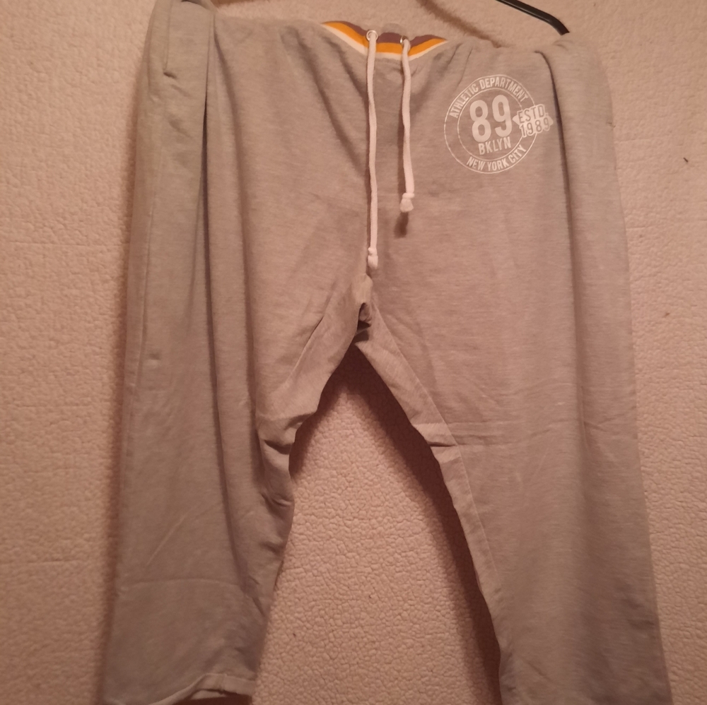 Lounge pants